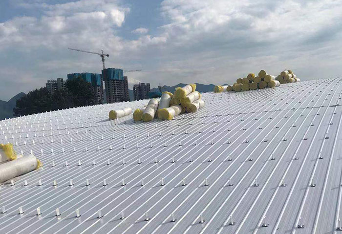 巴南网架施工